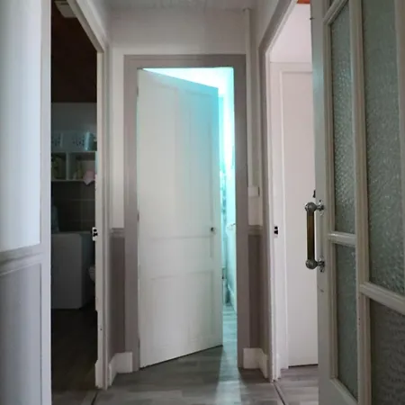 Les Lavandes Casa de Férias La Bourboule
