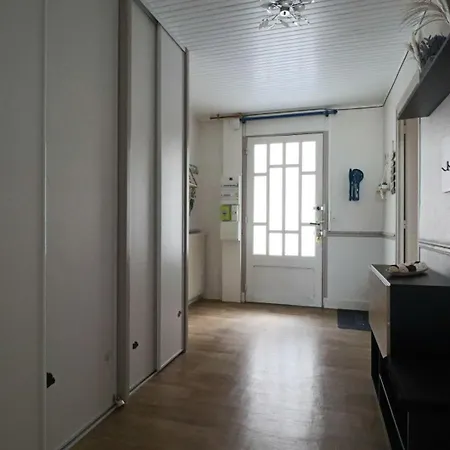 Casa de Férias Les Lavandes La Bourboule