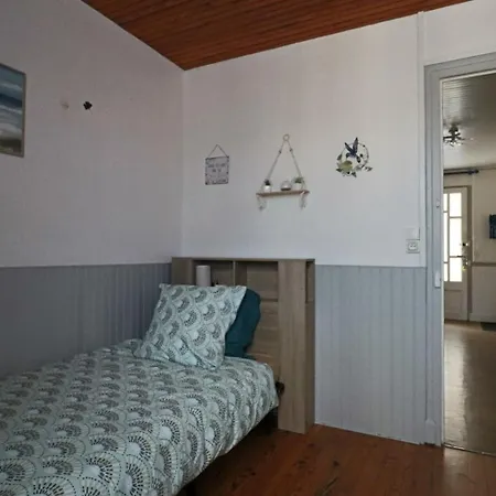 Casa de Férias Les Lavandes