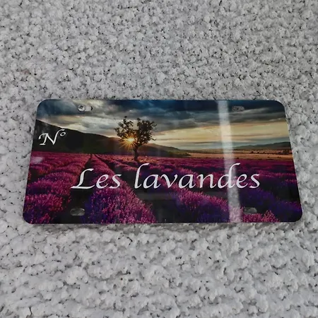 Casa de Férias Les Lavandes La Bourboule