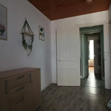 Casa de Férias Les Lavandes La Bourboule